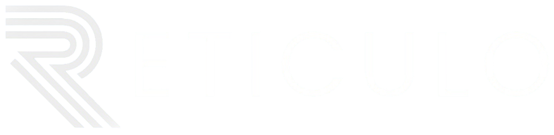 Reticulo Light Logo